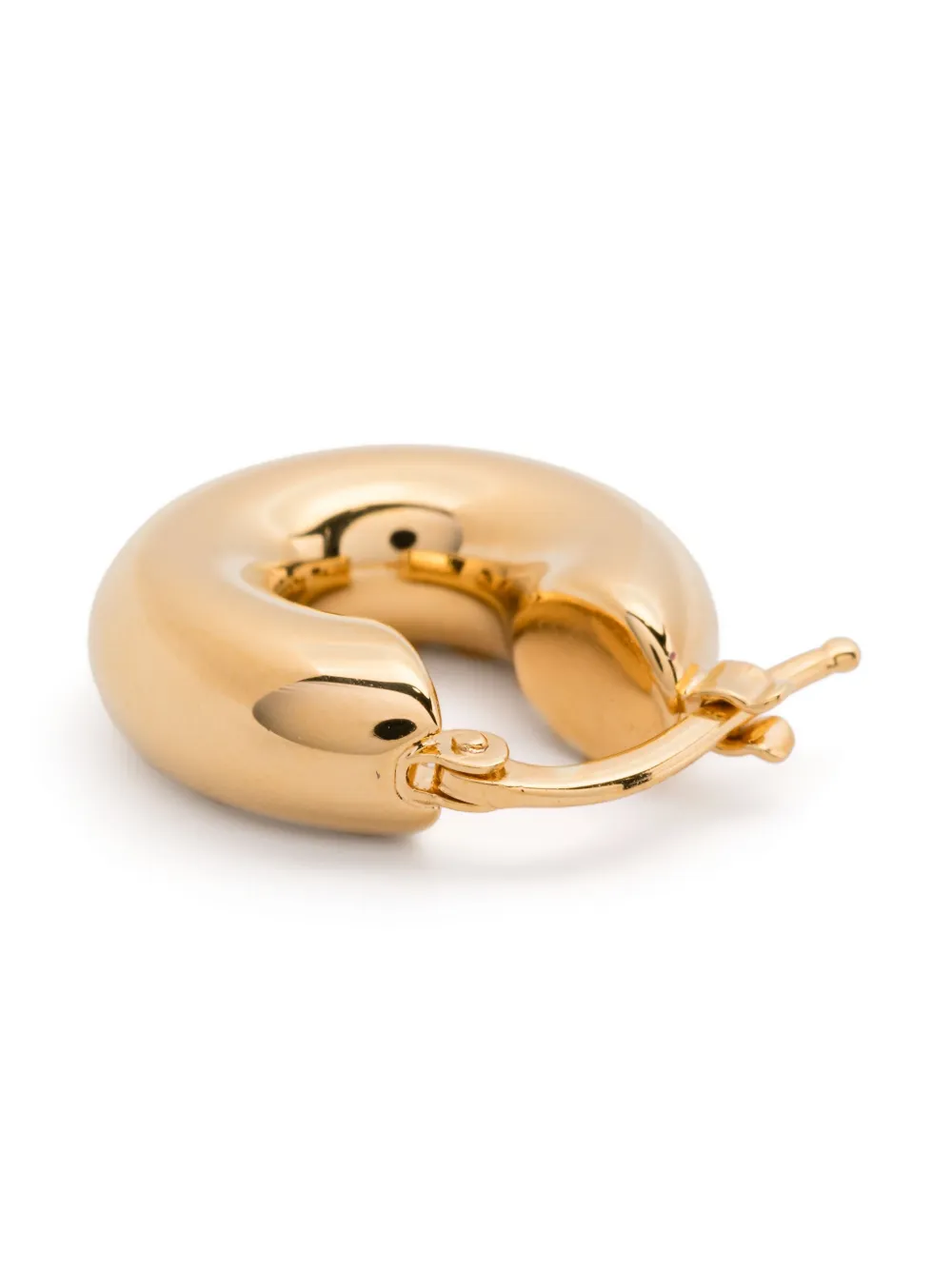 関税・送料込み【Jil Sander】Embellished Earrings Jil Sander】Crystal-embellished earrings 関税送料込 ピアス