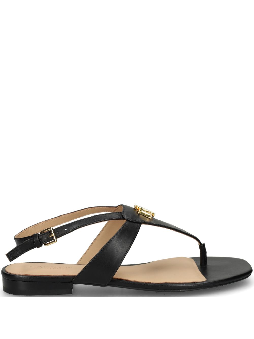 Everley sandals