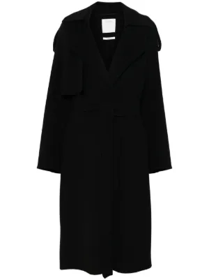 SPORTMAX(スポーツマックス) コート(レディース) - 海外通販のBUYMA