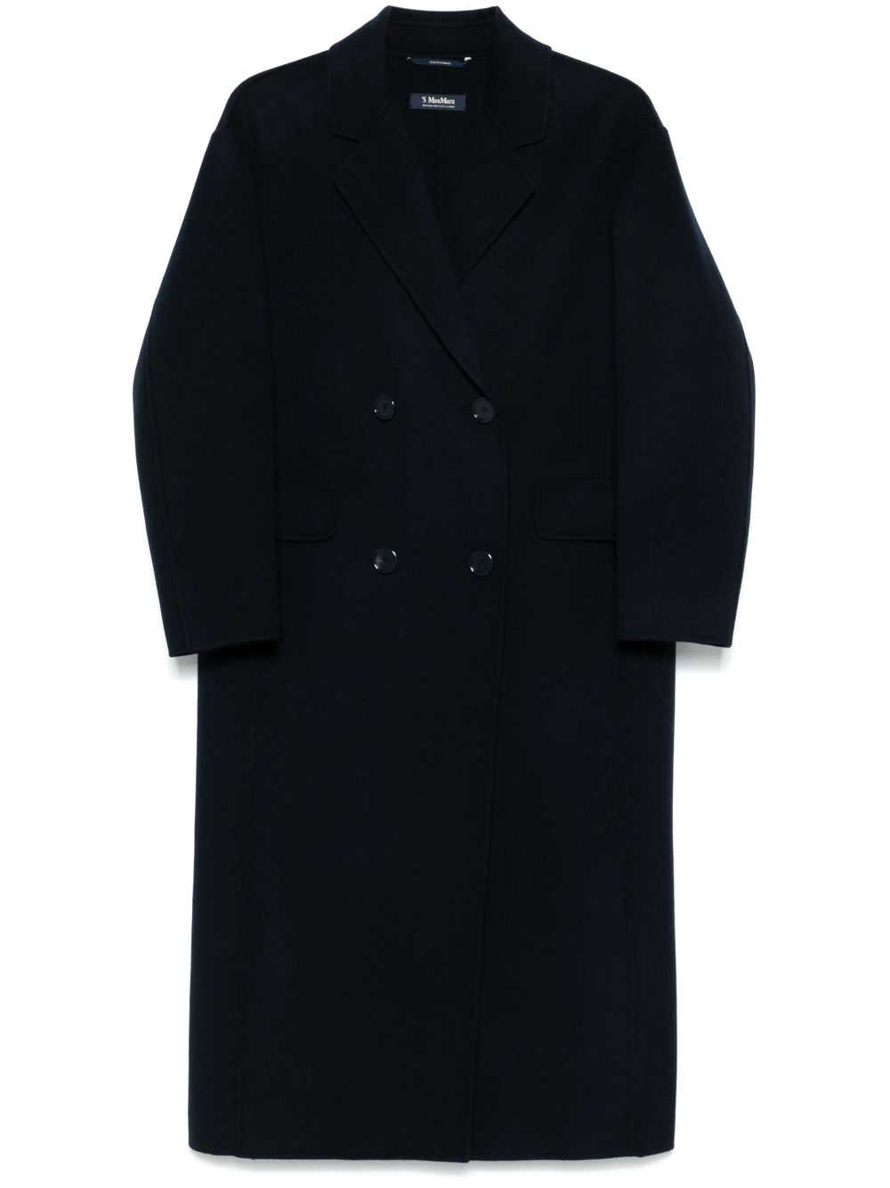 'S Max Mara Favola coat - Blue