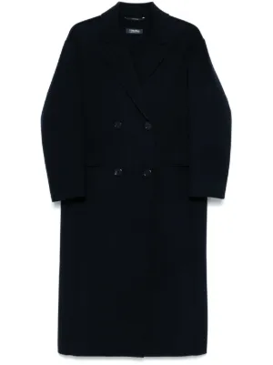 ウィメンズ ダブルコート 海外通販 - FARFETCH