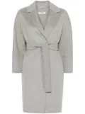 'S Max Mara Arona coat - Grey