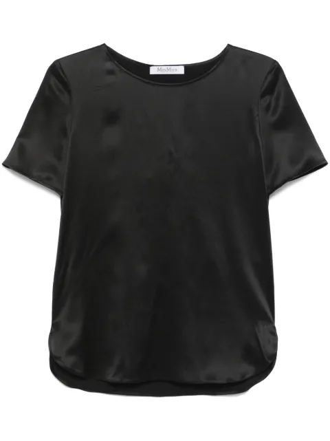 Max Mara Dida blouse