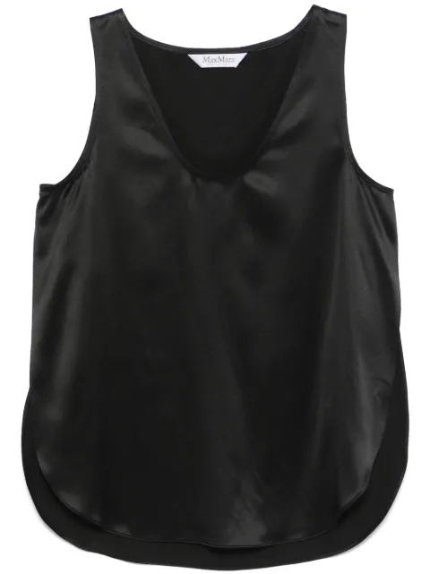 Max Mara haut Filly