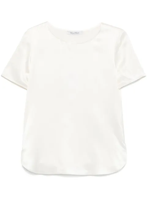 Max Mara Dida blouse