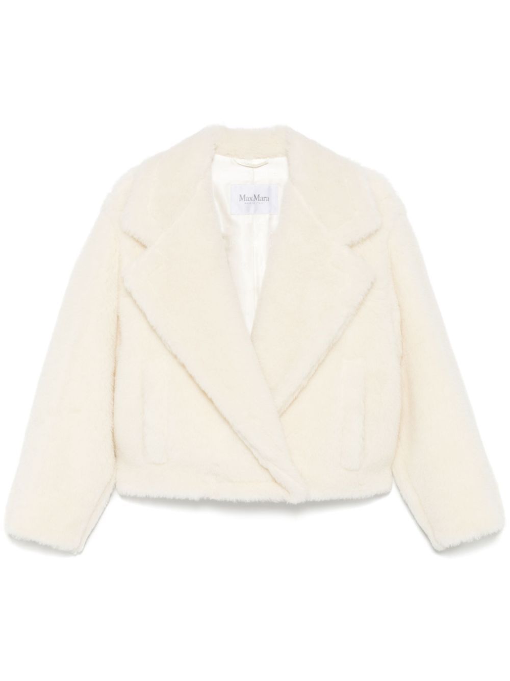 MAX MARA OGGERI JACKET