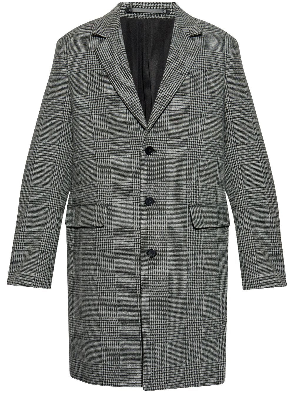 AllSaints Whitlock coat - Grey