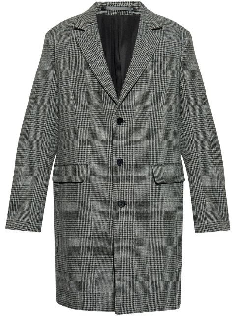 AllSaints Whitlock coat