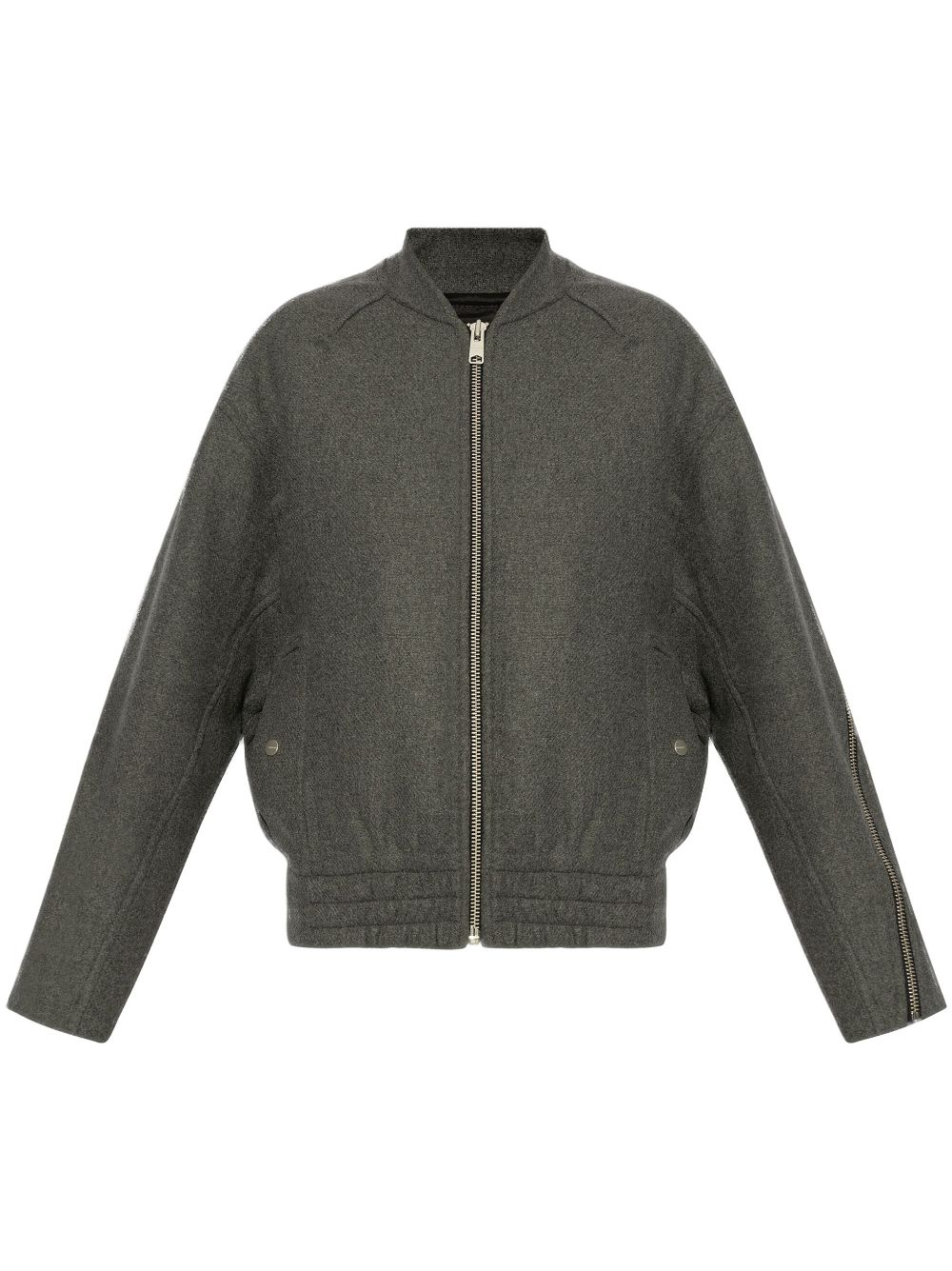 Hackney bomber jacket