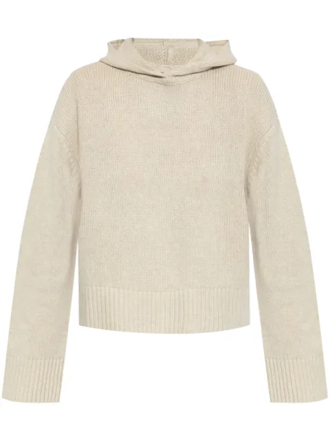 Lisa Yang cashmere sweater 
