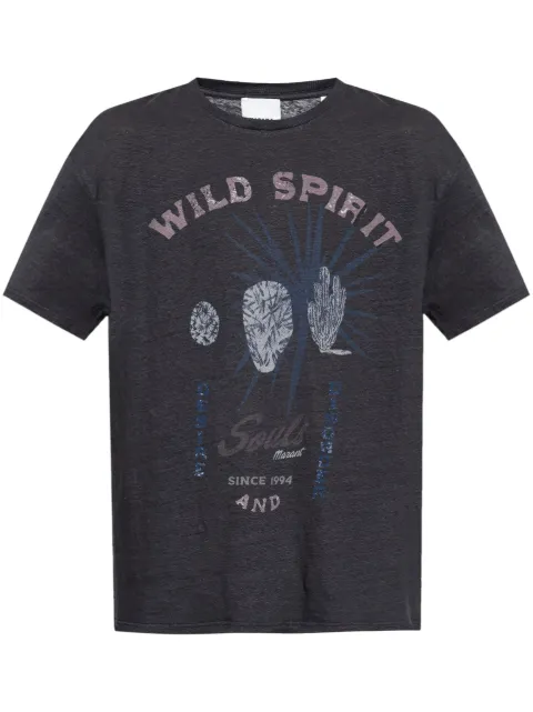 MARANT Honore T-shirt