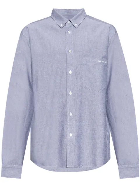 MARANT camisa Jasolo