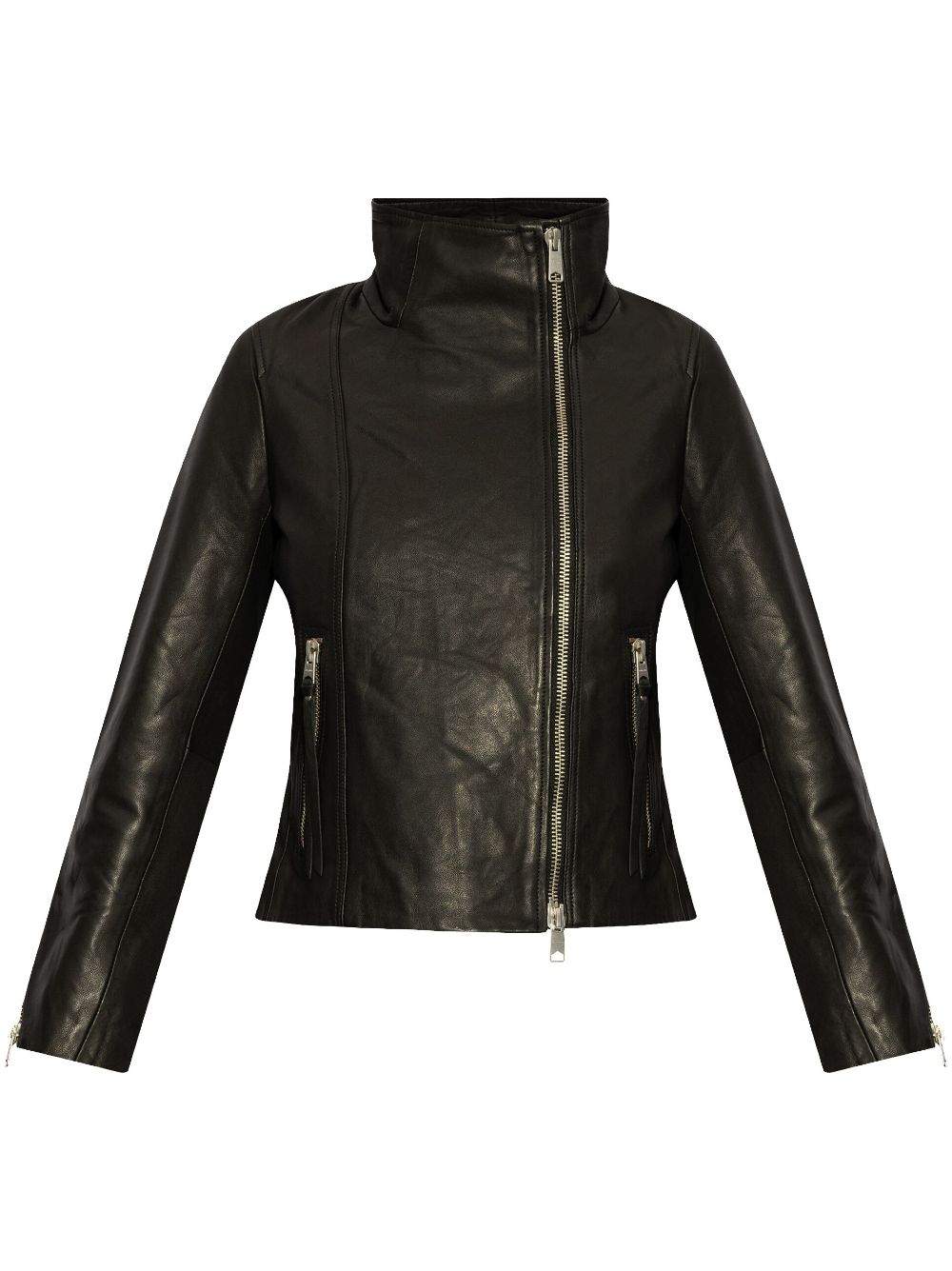 AllSaints Ellis jacket - Black