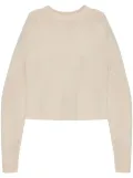 Lisa Yang Karine sweater - Pink