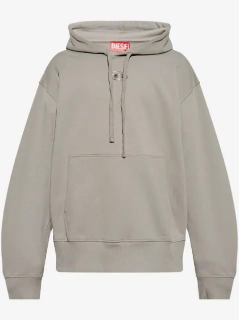 Diesel S-Macs-Hood-Od hoodie