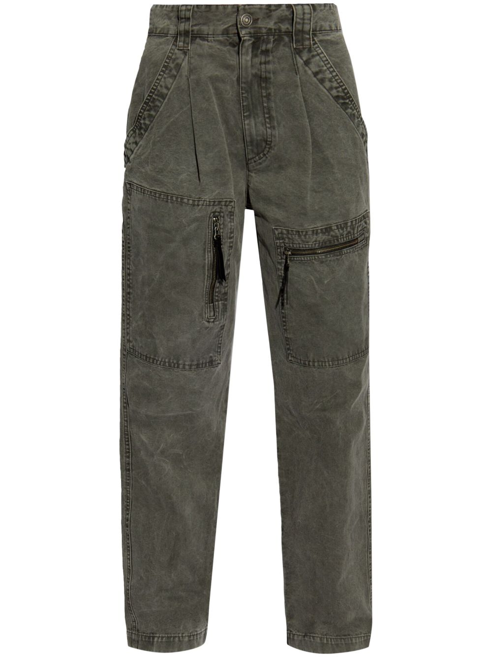 MARANT ÉTOILE Kanna cargo jeans