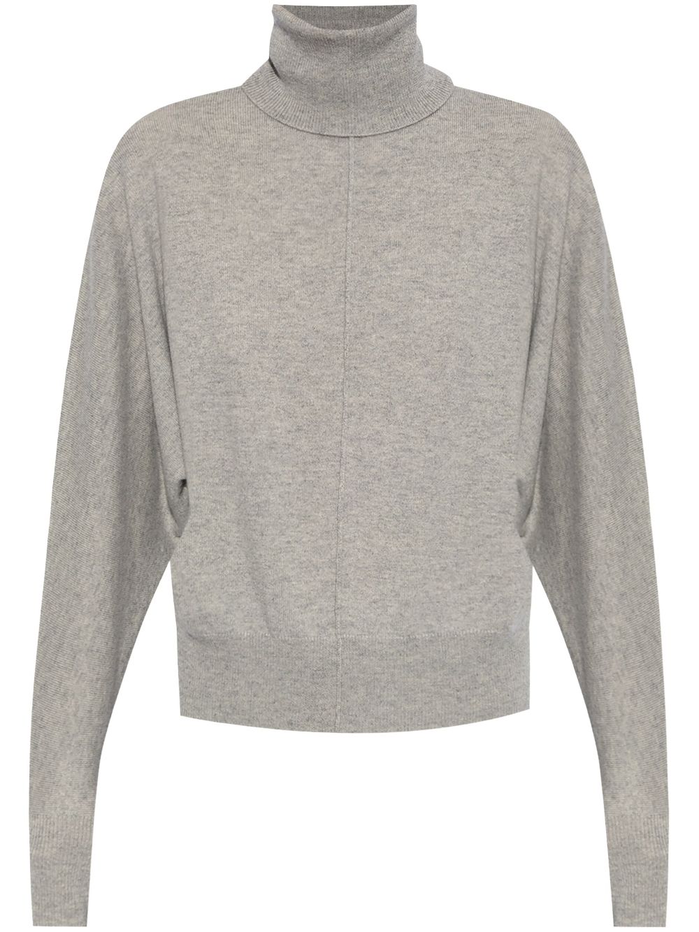 Lisa Yang cashmere sweater - Grey