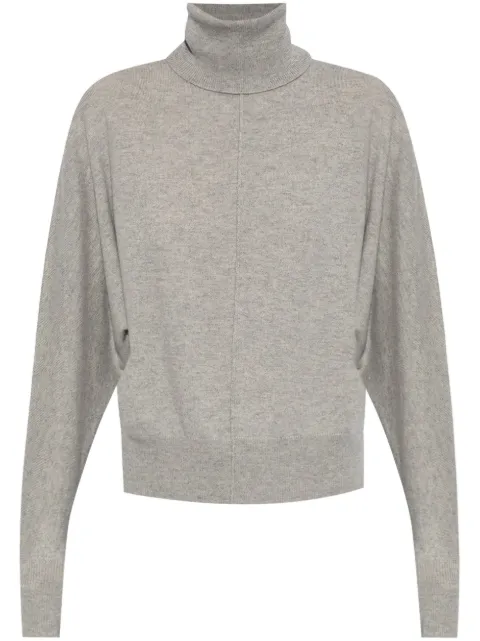Lisa Yang cashmere sweater 
