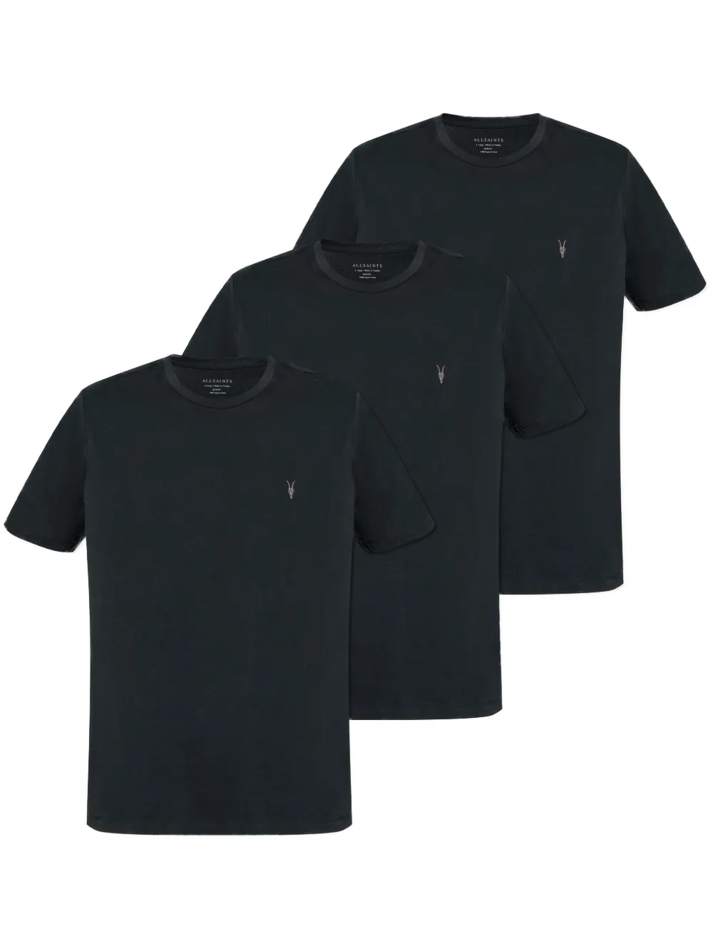 three-pack Brace T-shirts