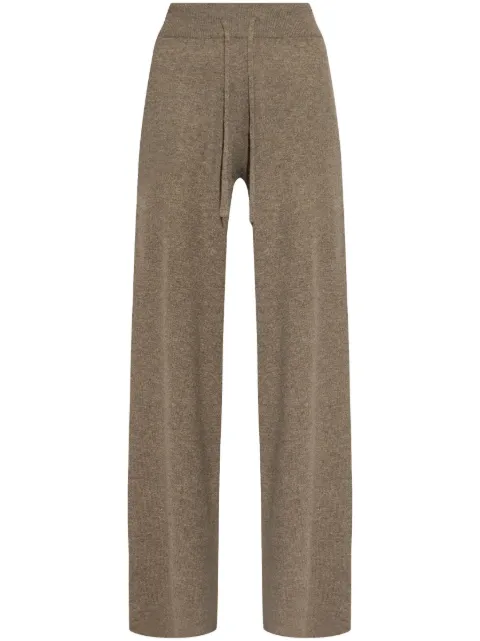 Lisa Yang cashmere rousers