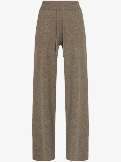 Lisa Yang cashmere rousers