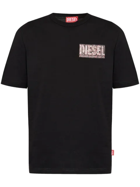 Diesel playera T-Adjust-R19