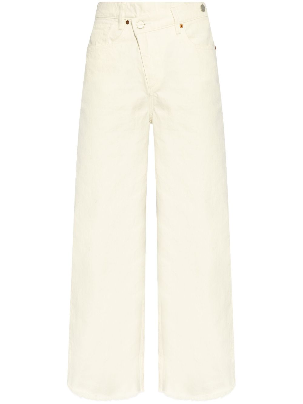 AllSaints Aki jeans - Neutrals