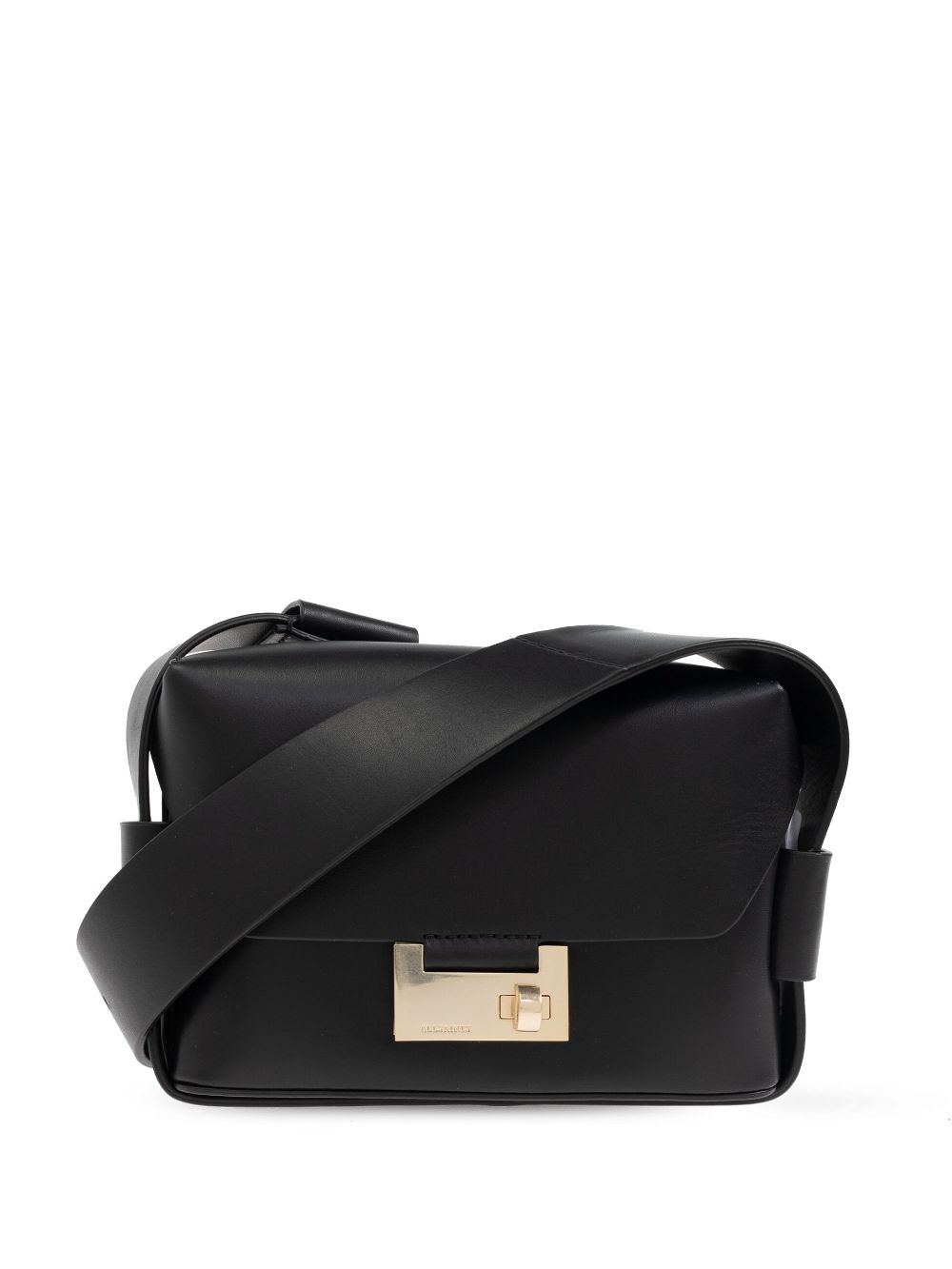 AllSaints Frankie shoulder bag - Black