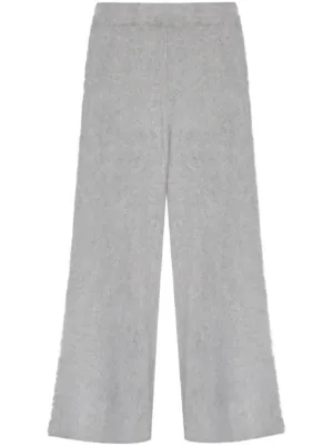 パンツ LISA YANG FW25 Trousers (202143 SA) Lisa Yang Sofi Trousers | Grey | FARFETCH