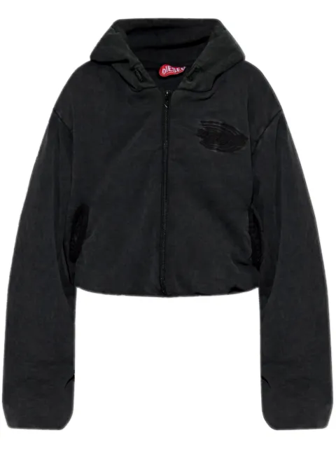Diesel chamarra F-Enardi