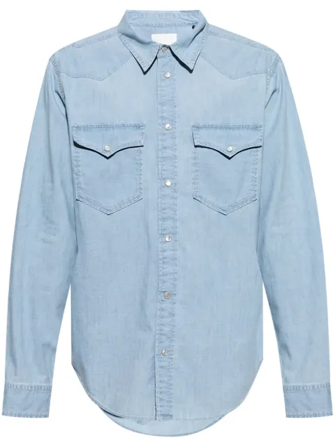 MARANT camisa Vasco