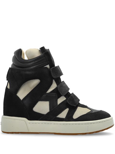 ISABEL MARANT Im3 sneakers 