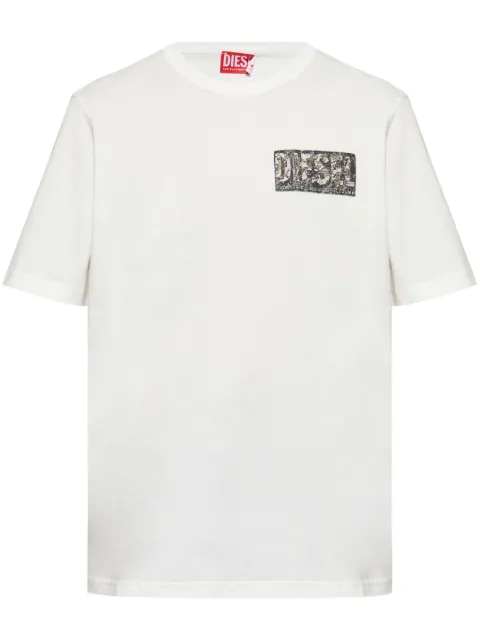Diesel playera T-Adjust-R19