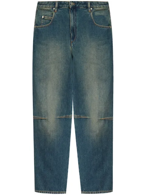 ISABEL MARANT jeans Janet