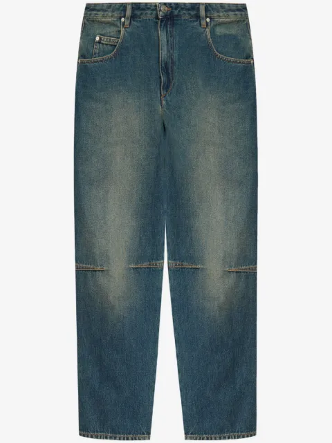 ISABEL MARANT Janet jeans