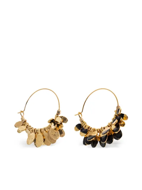ISABEL MARANT Casablanca earrings