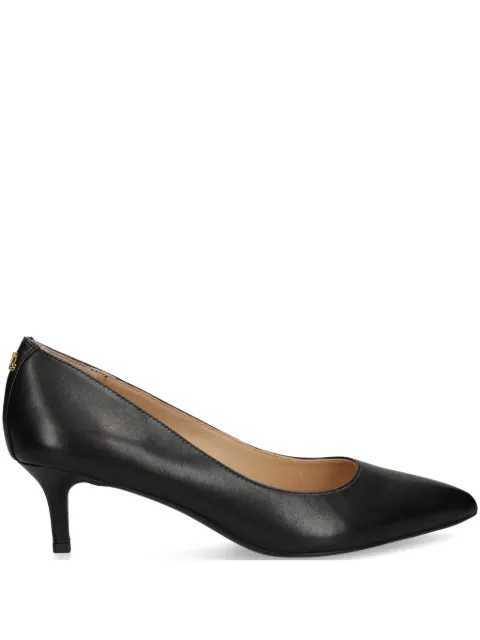 Lauren Ralph Lauren 51mm Adrienne pumps