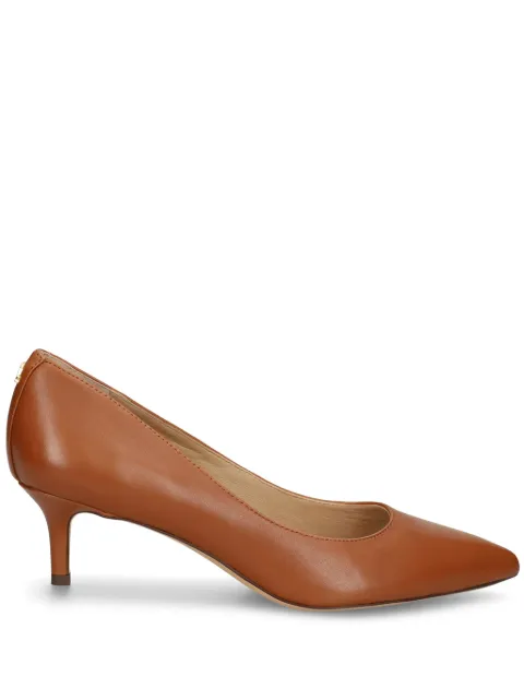 Lauren Ralph Lauren 51mm Adrienne pumps