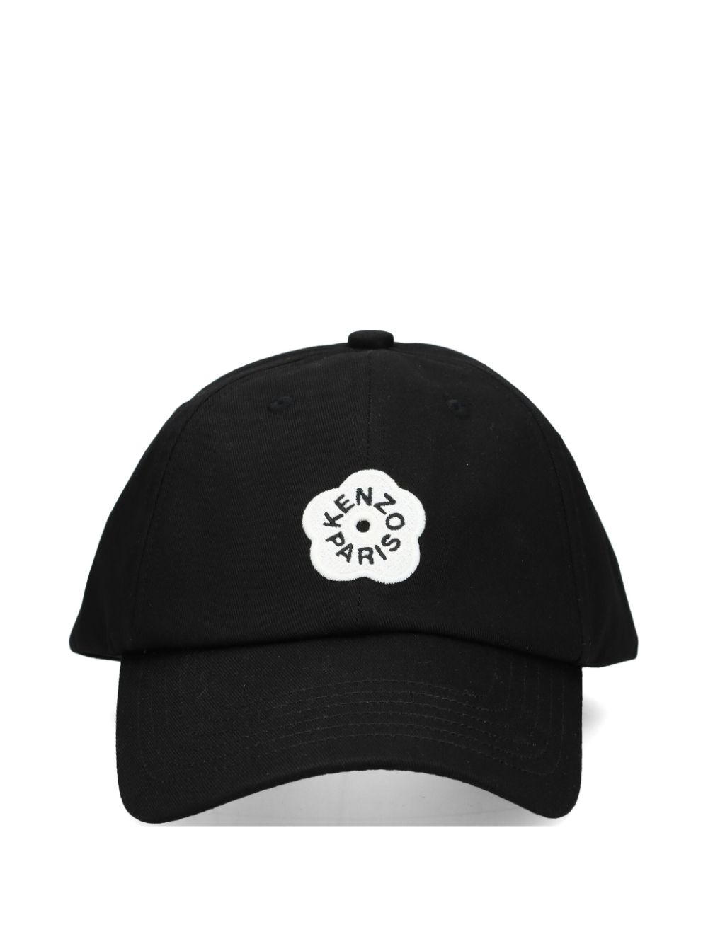 Kenzo Boke Flower cap - Black