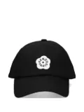 Kenzo Boke Flower cap - Black