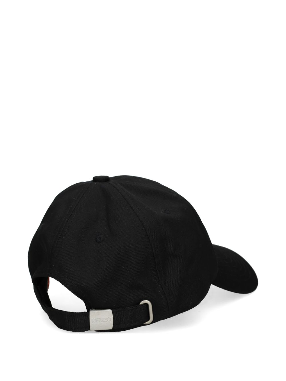 Kenzo Boke Flower cap - Zwart