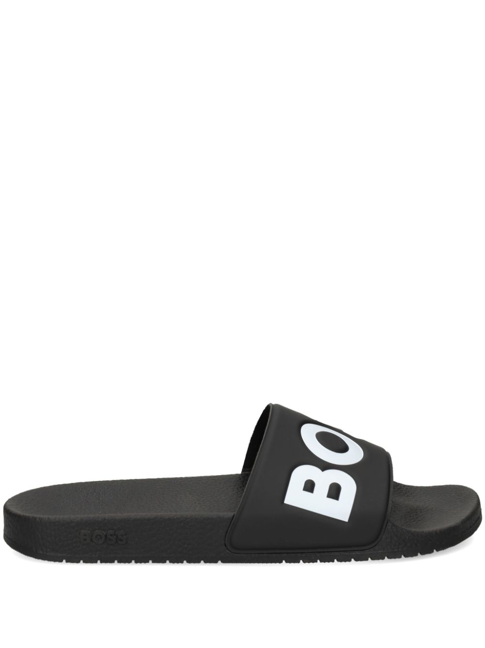 BOSS Aryeh slides Black