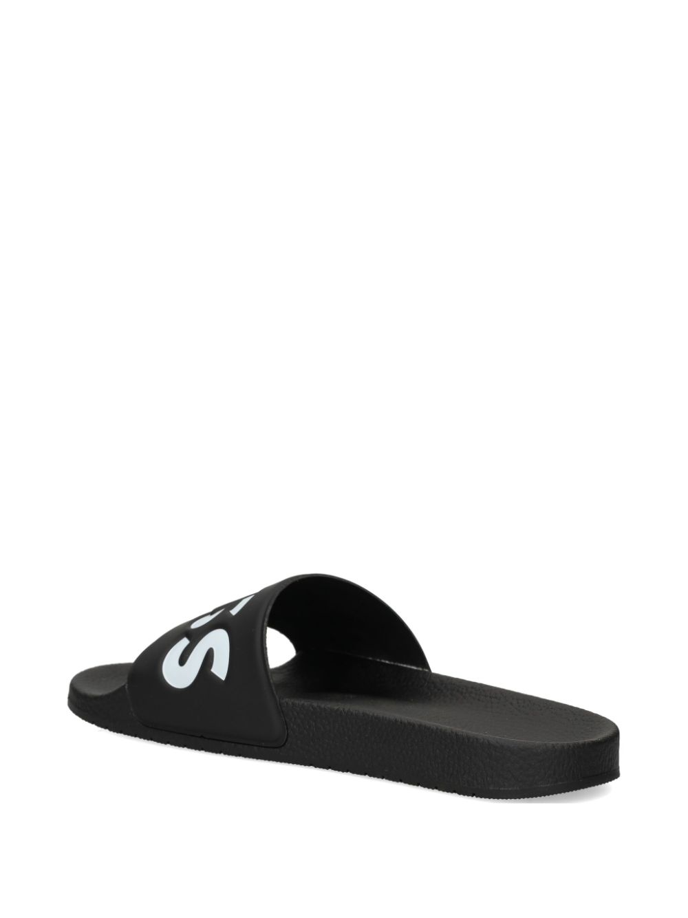 BOSS Aryeh slides Black