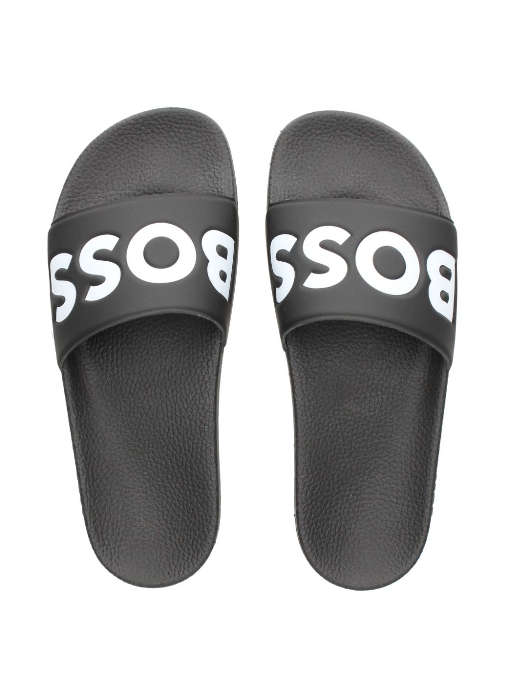 BOSS Aryeh slides Black