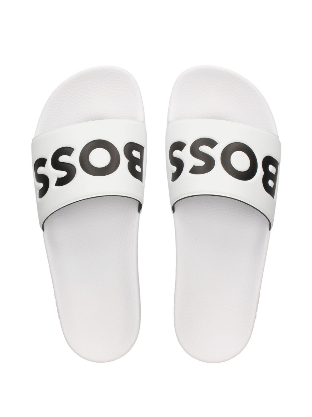 BOSS Aryeh slides White