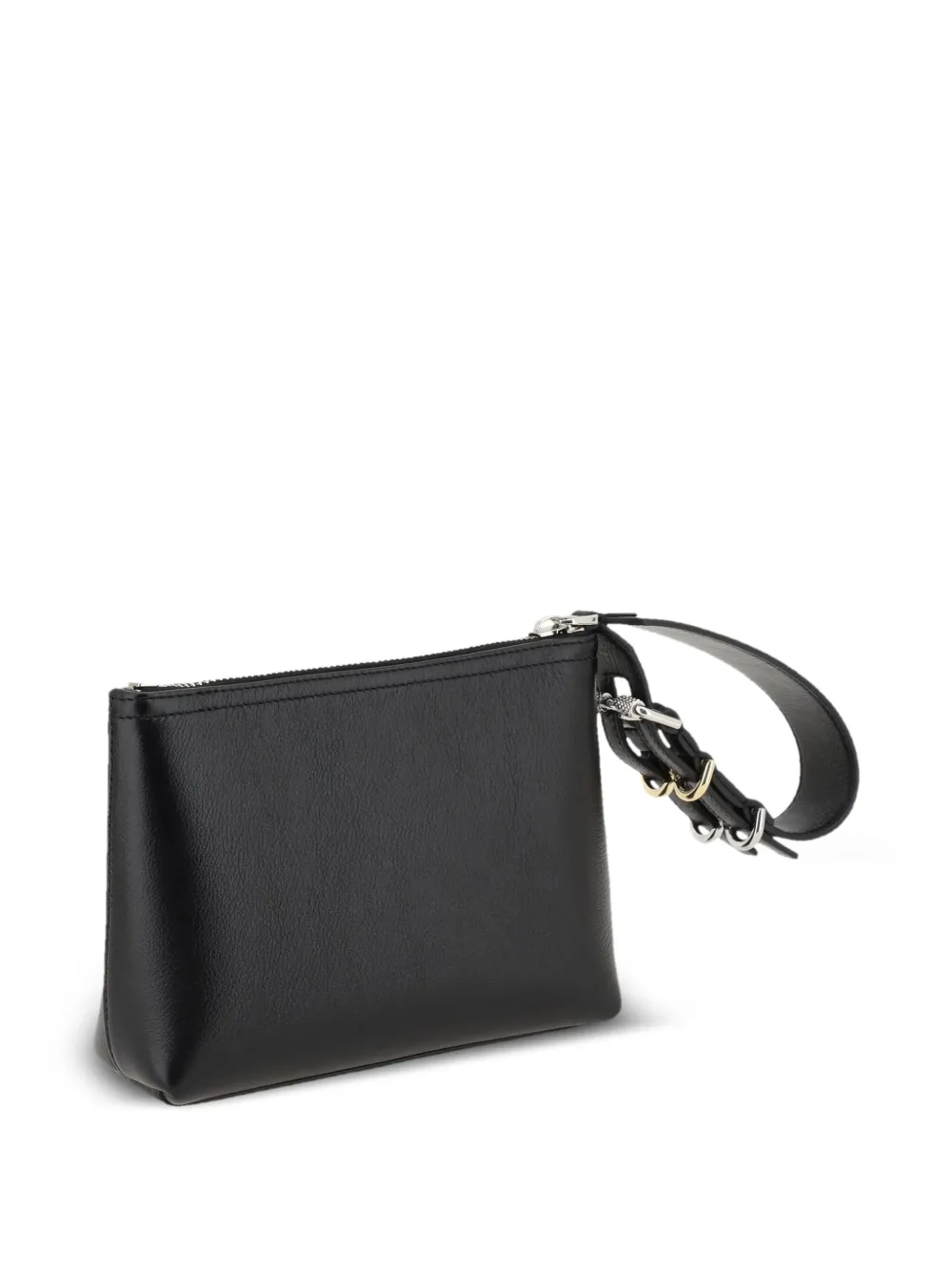 Givenchy small Voyou bag - Zwart