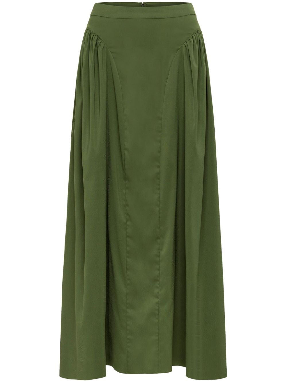 Seraphine midi skirt