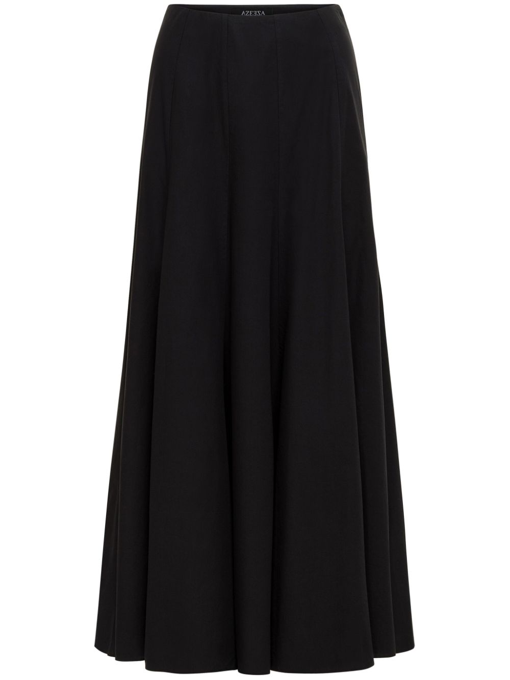 Soren midi skirt