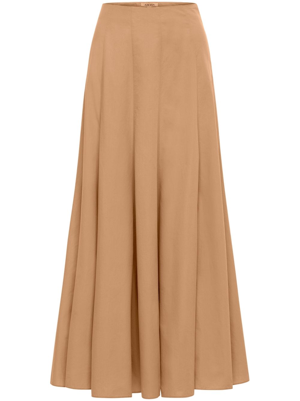 Soren maxi skirt