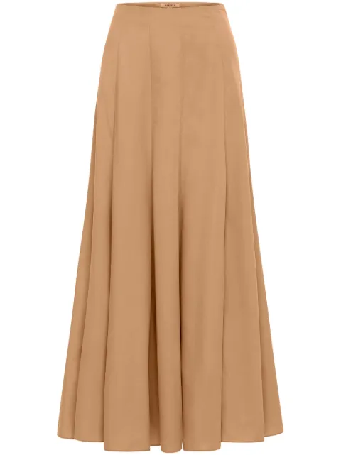 AZEEZA Soren maxi skirt